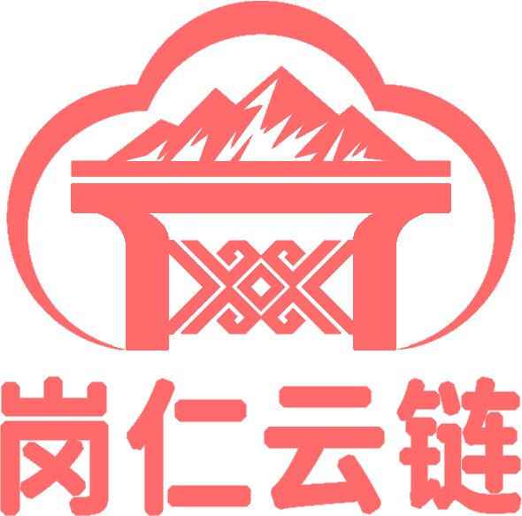 岗仁云链